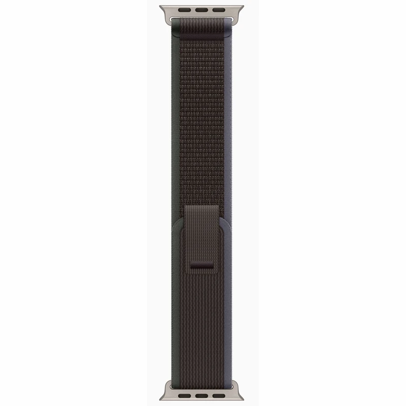 ساعت هوشمند 49 میلی‌متری اپل واچ مدل Ultra 2 Titanium Case Trail Loop، تصویر 10