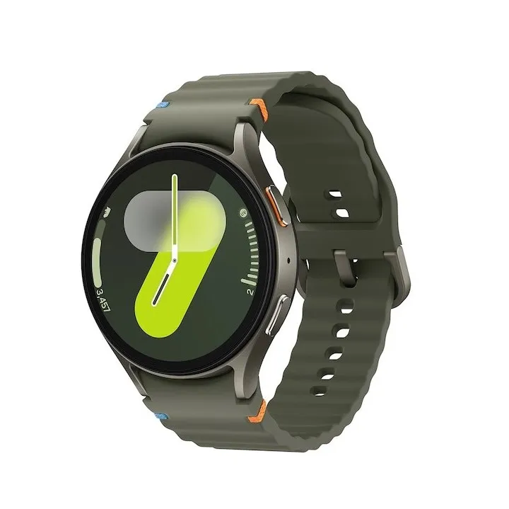ساعت هوشمند 40 میلی‌متری سامسونگ مدل Galaxy Watch7 (SM-L300NZ)، تصویر 2