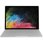 لپ تاپ 13 اینچی مایکروسافت مدل Surface Book 2- A