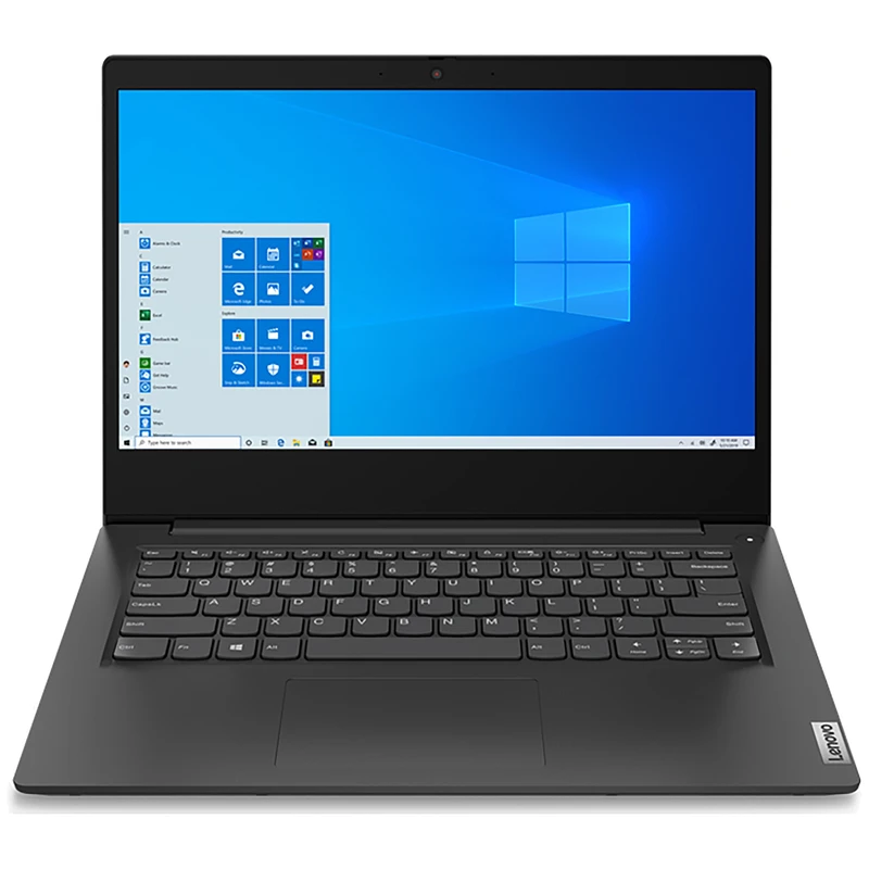 لپ تاپ 14 اینچی لنوو مدل ideapad 3 14iml05-ct1