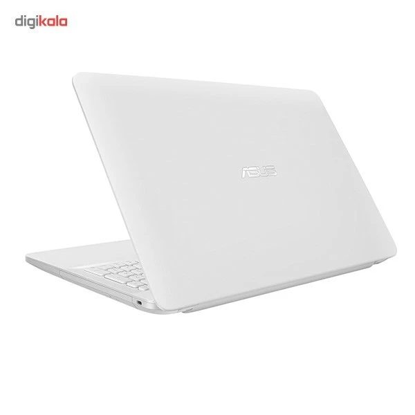 لپ تاپ 15 اینچی ایسوس مدل X541UV - G، تصویر 6