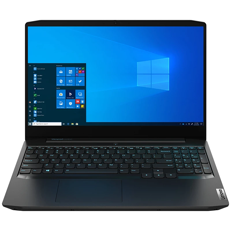لپ تاپ 15 اینچی لنوو مدل IdeaPad Gaming 3 15IMH05 - C