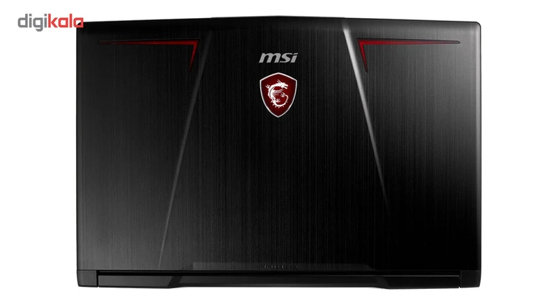 لپ تاپ 15 اینچی ام اس آی مدل GE63VR 7RE Raider، تصویر 8