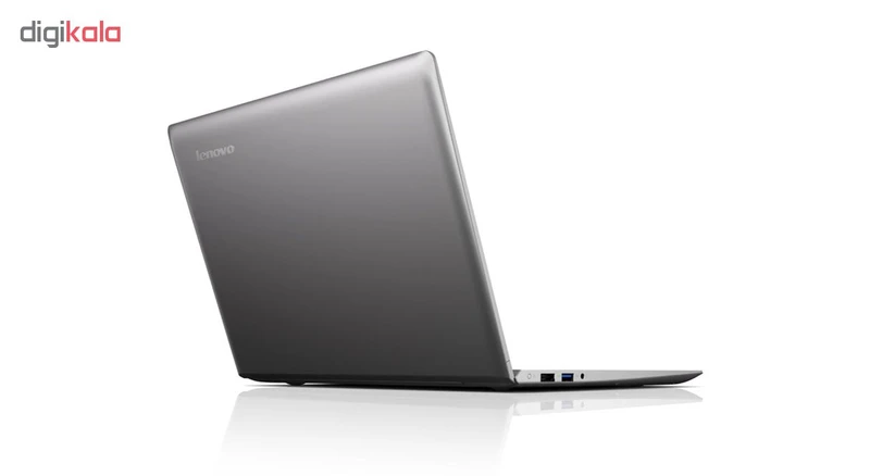 لپ تاپ 15 اینچی لنوو مدل Ideapad 330 - INB، تصویر 3