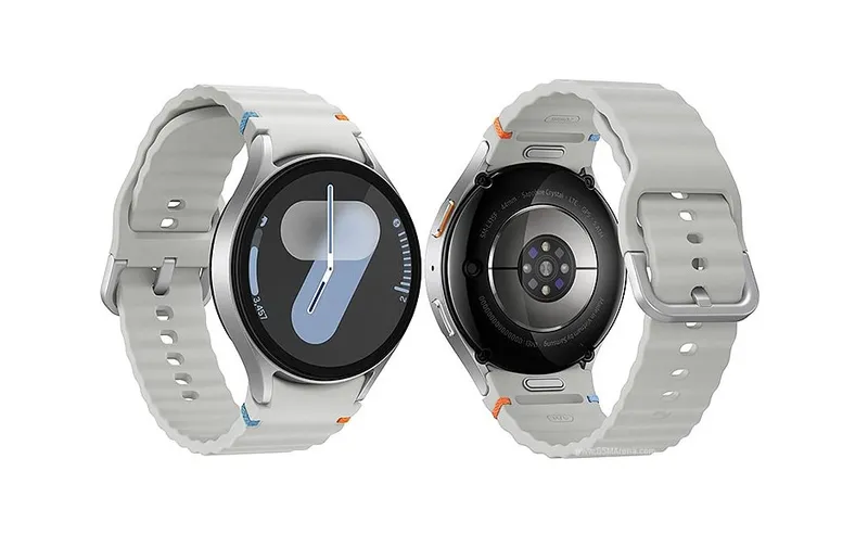 ساعت هوشمند 40 میلی‌متری سامسونگ مدل Galaxy Watch7 (SM-L300NZ)، تصویر 6
