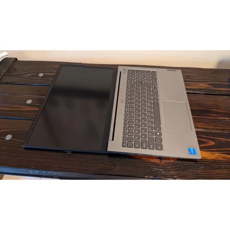 لپ تاپ 15.6 اینچی لنوو مدل THINKBOOK 15 G2 ITL-AB - کاستوم شده، تصویر 13