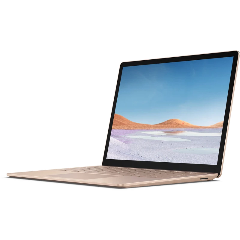 لپ تاپ 13 اینچی مایکروسافت مدل Surface Laptop 3 - E، تصویر 20