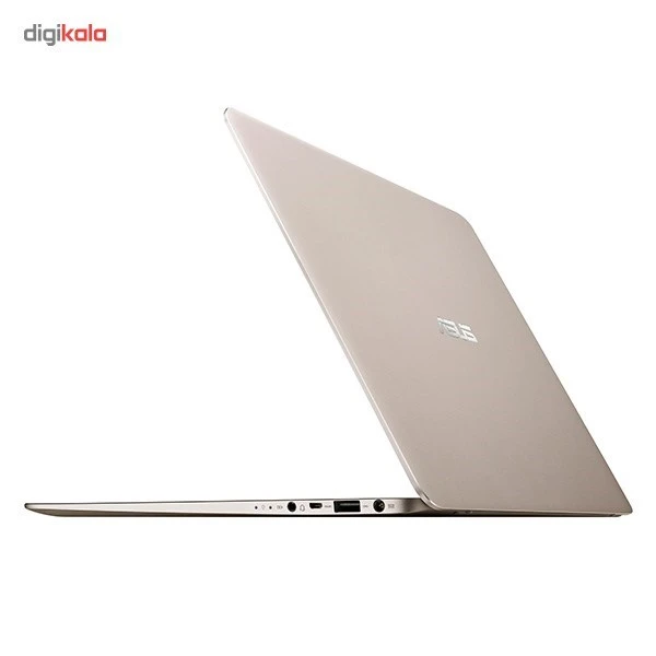 لپ تاپ 13 اینچی ایسوس مدل Zenbook UX305FA - D، تصویر 11