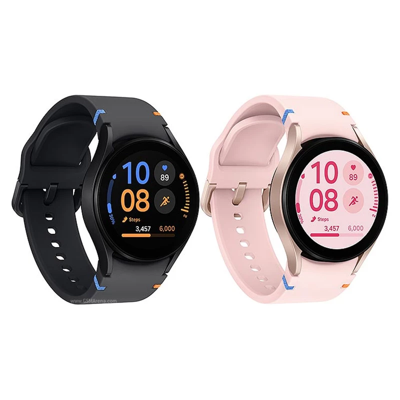 ساعت هوشمند 40 میلی‌متری سامسونگ مدل Galaxy Watch FE R861، تصویر 3