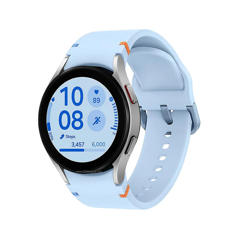 ساعت هوشمند 40 میلی‌متری سامسونگ مدل Galaxy Watch FE R861، تصویر 2