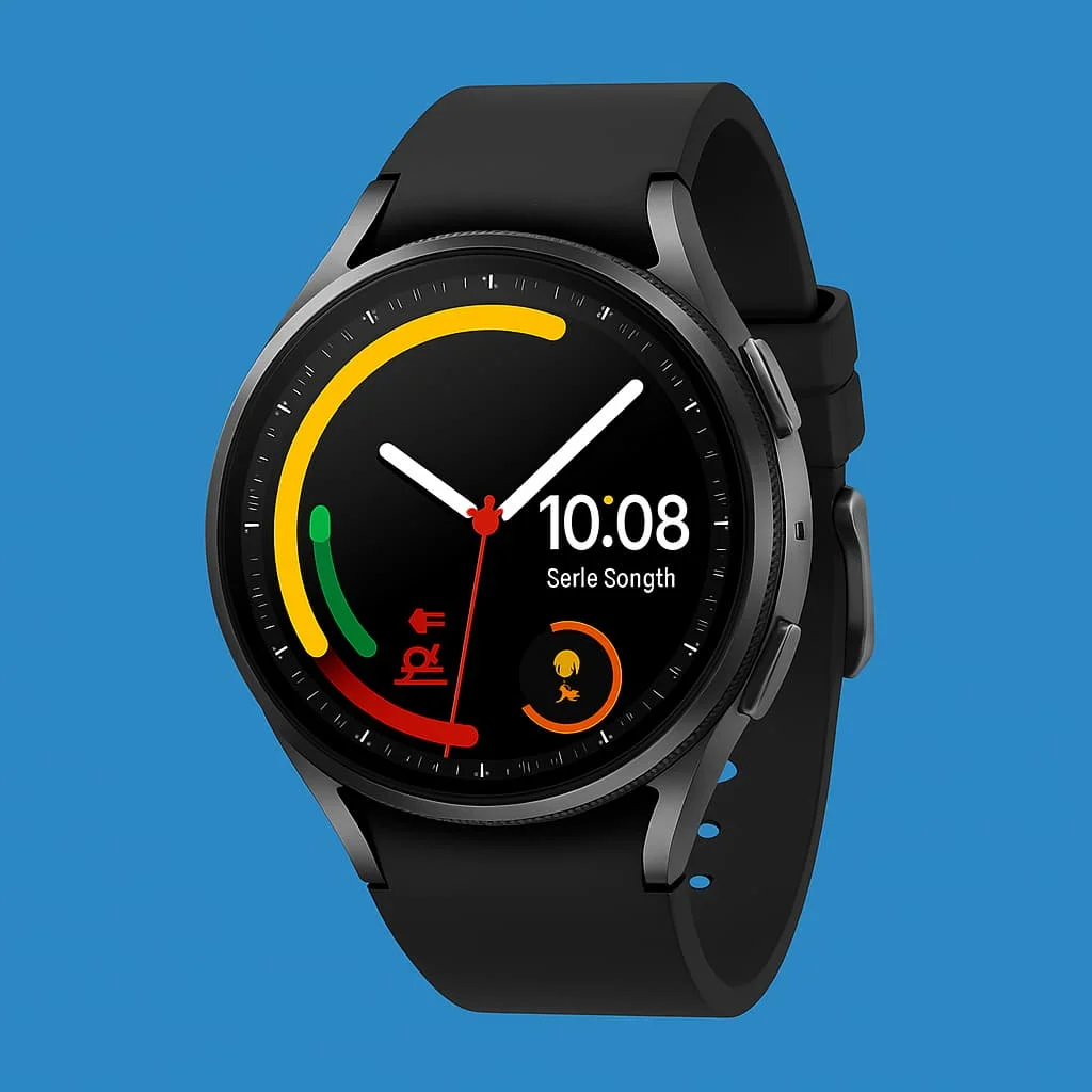 Galaxy Watch 7