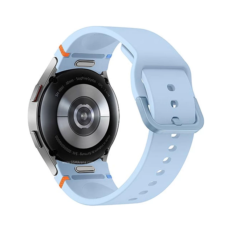 ساعت هوشمند 40 میلی‌متری سامسونگ مدل Galaxy Watch FE R861، تصویر 5