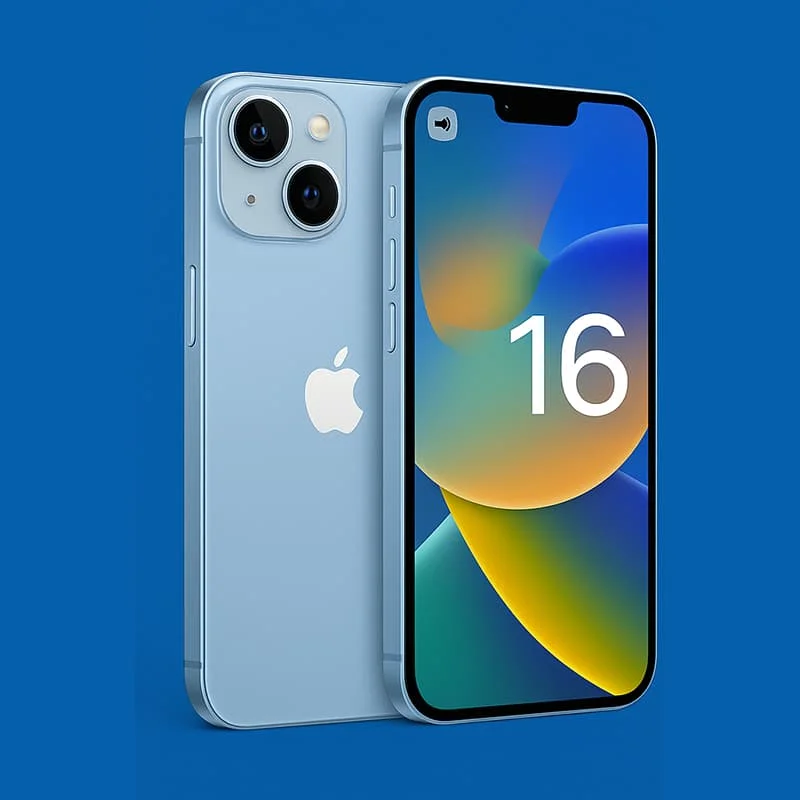 آیفون 16