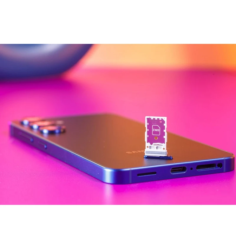 گوشی موبایل سامسونگ مدل Galaxy S25 دو سیم کارت ظرفیت 128 گیگابایت و رم 12 گیگابایت - ویتنام، تصویر 10