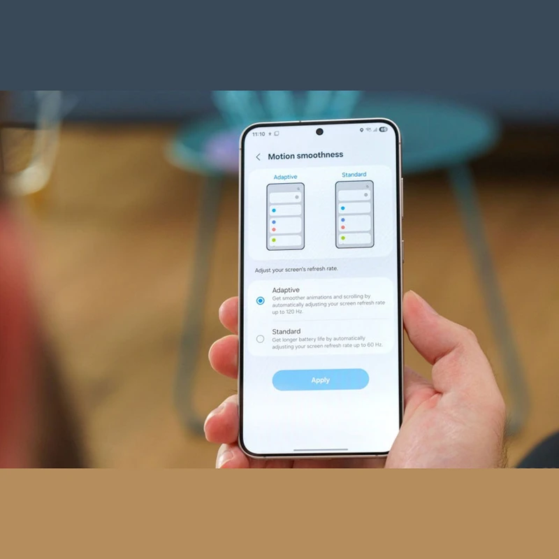 گوشی موبایل سامسونگ مدل Galaxy S25 Plus دو سیم کارت ظرفیت 256 گیگابایت و رم 12 گیگابایت - ویتنام، تصویر 6