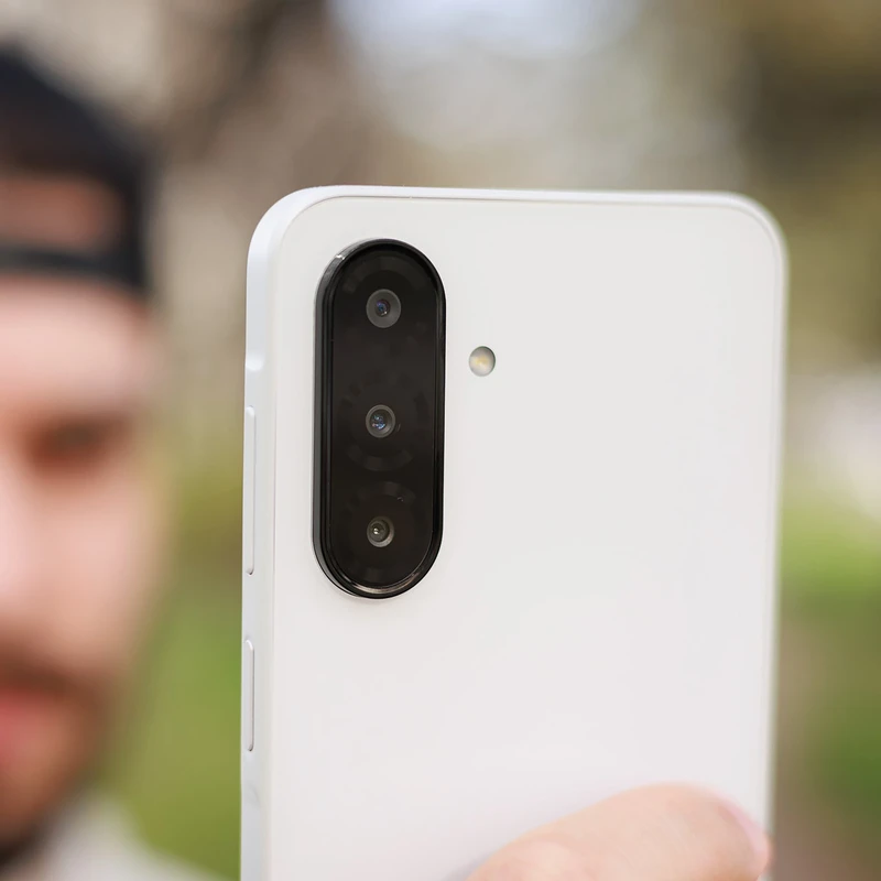 گوشی موبایل سامسونگ مدل Galaxy A26 دو سیم کارت ظرفیت 128 گیگابایت و رم 6 گیگابایت - ویتنام، تصویر 6