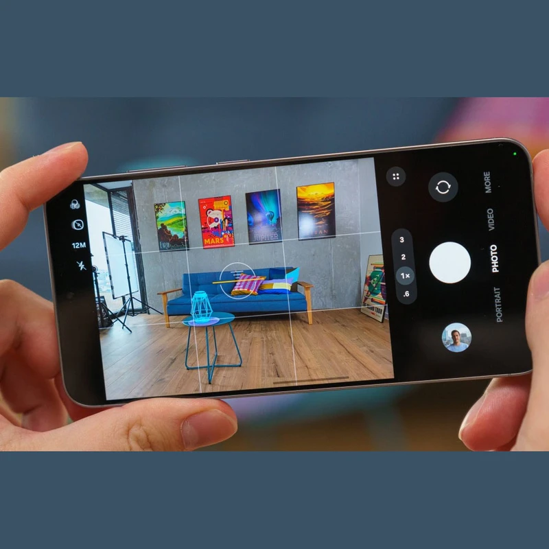 گوشی موبایل سامسونگ مدل Galaxy S25 Plus دو سیم کارت ظرفیت 256 گیگابایت و رم 12 گیگابایت - ویتنام، تصویر 4