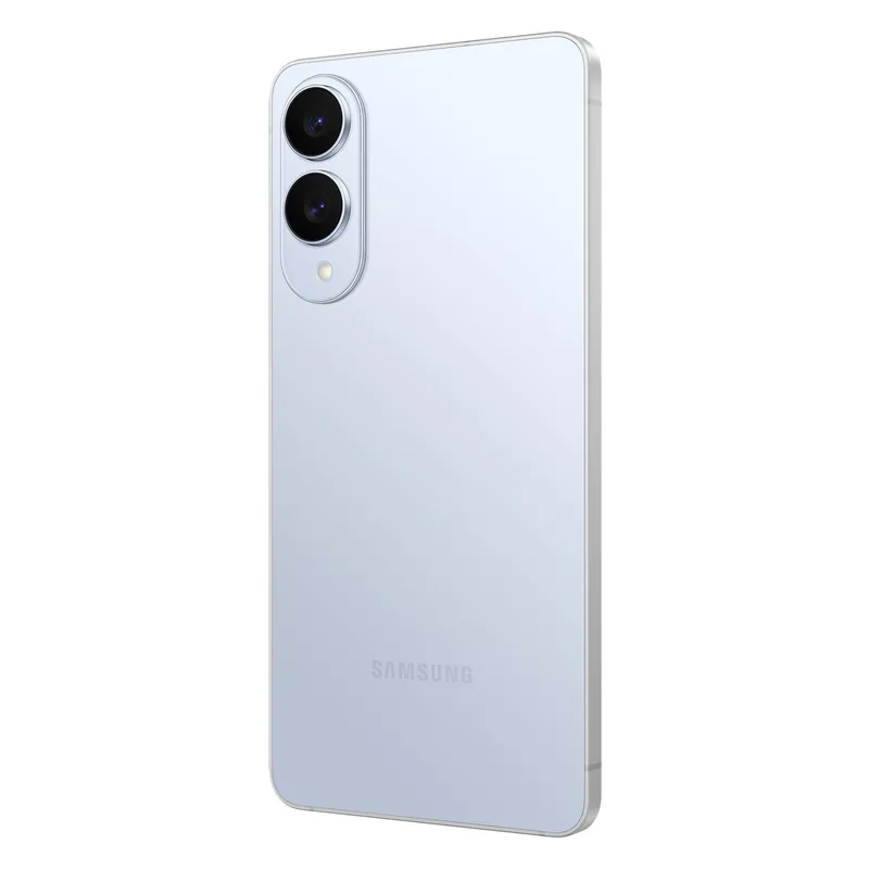 گوشی موبایل سامسونگ مدل Galaxy S25 Edge دو سیم کارت ظرفیت 256 گیگابایت و رم 12 گیگابایت، تصویر 2