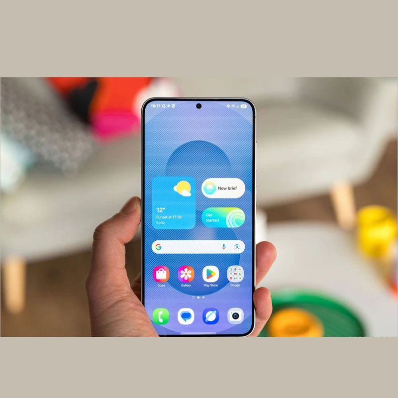 گوشی موبایل سامسونگ مدل Galaxy S25 Plus دو سیم کارت ظرفیت 256 گیگابایت و رم 12 گیگابایت - ویتنام، تصویر 7
