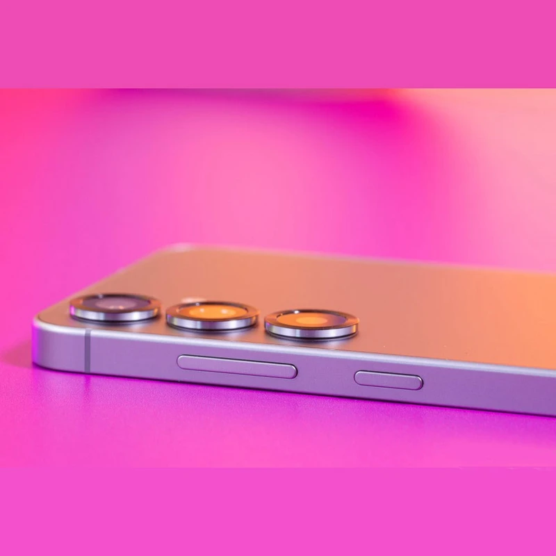 گوشی موبایل سامسونگ مدل Galaxy S25 Plus دو سیم کارت ظرفیت 256 گیگابایت و رم 12 گیگابایت - ویتنام، تصویر 8