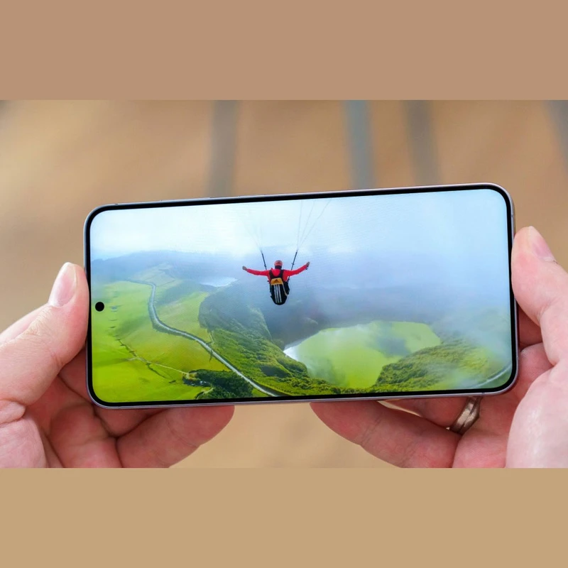 گوشی موبایل سامسونگ مدل Galaxy S25 Plus دو سیم کارت ظرفیت 256 گیگابایت و رم 12 گیگابایت - ویتنام، تصویر 3