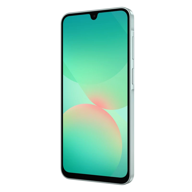 گوشی موبایل سامسونگ مدل Galaxy A26 دو سیم کارت ظرفیت 128 گیگابایت و رم 6 گیگابایت - ویتنام، تصویر 4