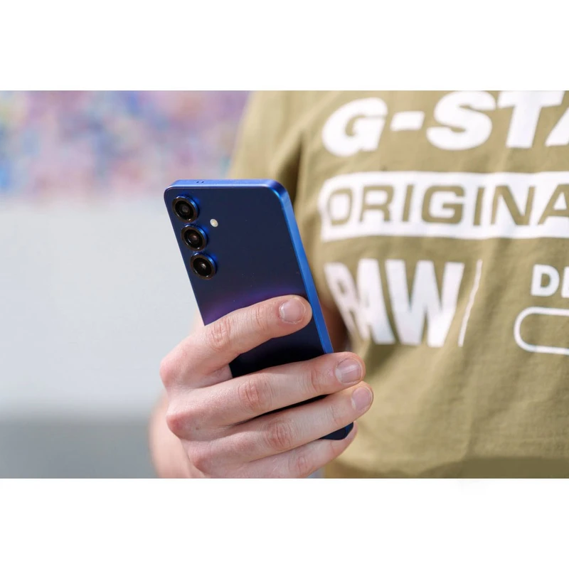گوشی موبایل سامسونگ مدل Galaxy S25 دو سیم کارت ظرفیت 128 گیگابایت و رم 12 گیگابایت - ویتنام، تصویر 7