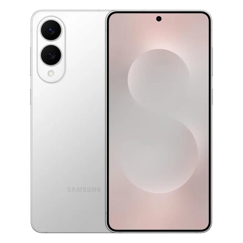 گوشی موبایل سامسونگ مدل Galaxy S25 Edge دو سیم کارت ظرفیت 256 گیگابایت و رم 12 گیگابایت، تصویر 4