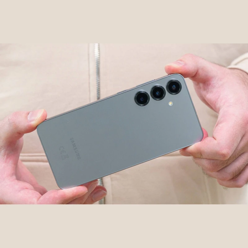 گوشی موبایل سامسونگ مدل Galaxy S25 Plus دو سیم کارت ظرفیت 256 گیگابایت و رم 12 گیگابایت - ویتنام، تصویر 5