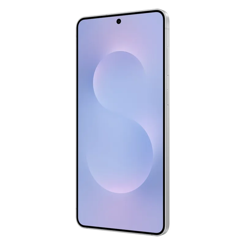 گوشی موبایل سامسونگ مدل Galaxy S25 Edge دو سیم کارت ظرفیت 256 گیگابایت و رم 12 گیگابایت، تصویر 3