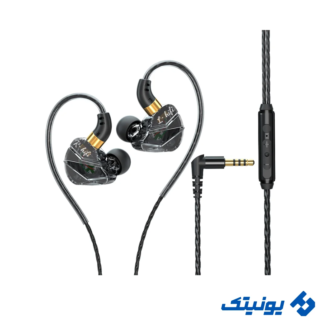 فروش هندزفری سیمی گیمینگ با کیفیت مطلوب