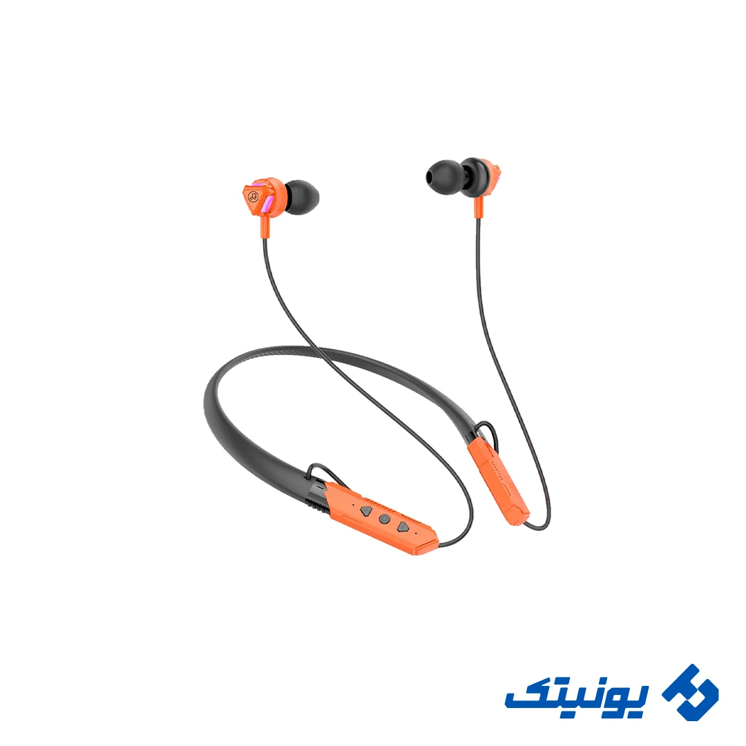 مناسب ترین هندزفری بلوتوثی گردنی برای مکالمه