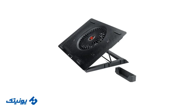 کول پد لپ تاپ ردراگون Gxp500
