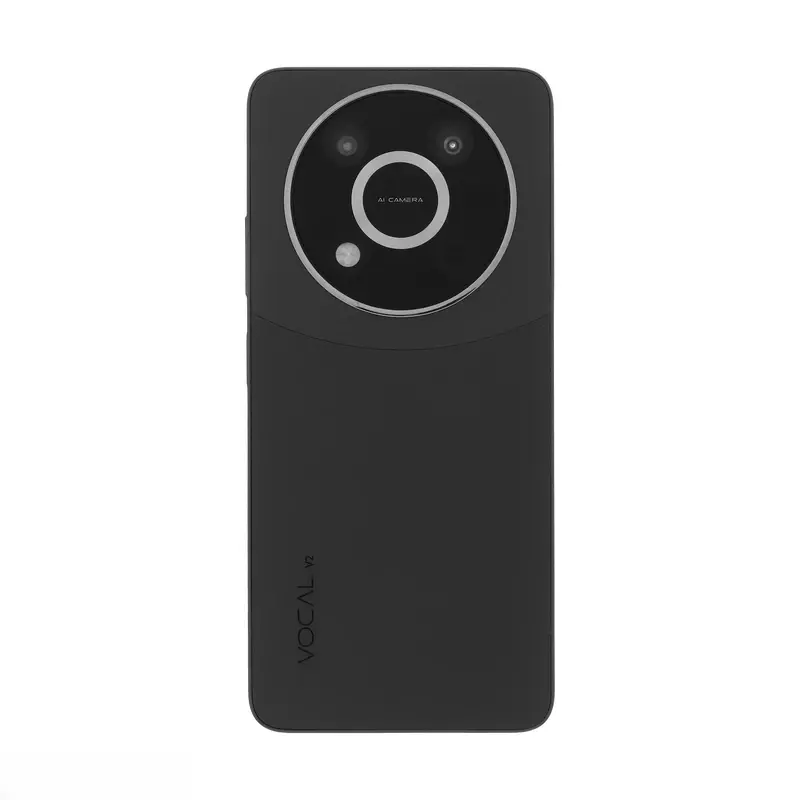 گوشی موبایل وکال مدل V2 دو سیم کارت ظرفیت 128 گیگابایت و رم 6 گیگابایت، تصویر 9