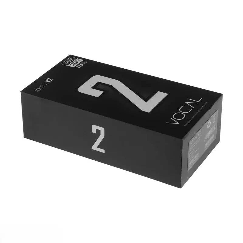 گوشی موبایل وکال مدل V2 دو سیم کارت ظرفیت 128 گیگابایت و رم 6 گیگابایت، تصویر 13