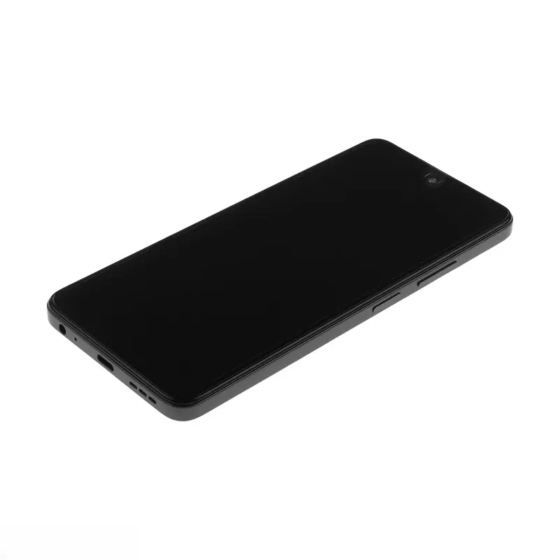 گوشی موبایل وکال مدل V2 دو سیم کارت ظرفیت 128 گیگابایت و رم 6 گیگابایت، تصویر 6