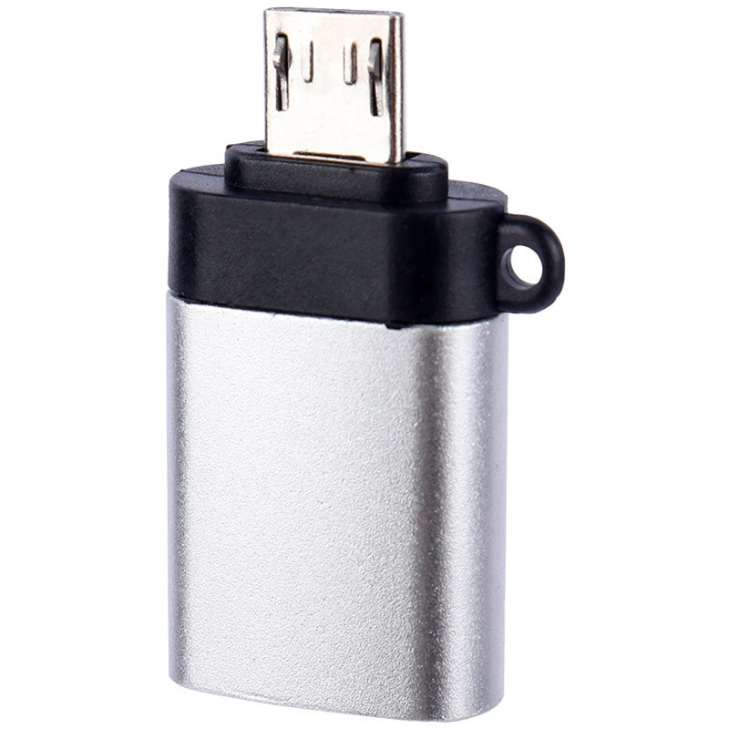 تبدیل کایزر K-02 OTG MicroUSB، تصویر 2