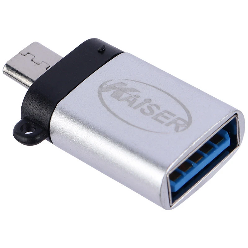 تبدیل کایزر K-02 OTG MicroUSB، تصویر 3