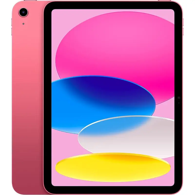تبلت 10.9 اینچ اپل مدل iPad 2022 Wi-Fi ظرفیت 64 گیگابایت و رم 4 گیگابایت
