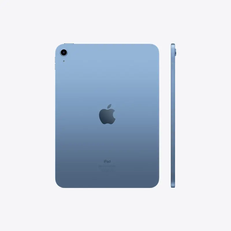 تبلت 10.9 اینچ اپل مدل iPad 2022 Wi-Fi ظرفیت 64 گیگابایت و رم 4 گیگابایت، تصویر 8