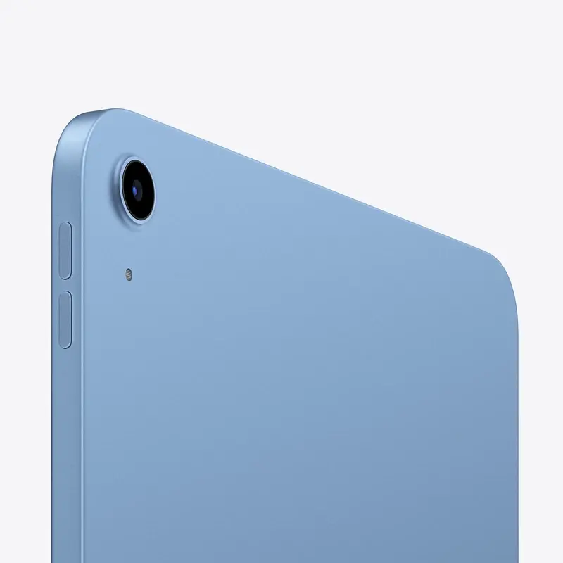 تبلت 10.9 اینچ اپل مدل iPad 2022 Wi-Fi ظرفیت 64 گیگابایت و رم 4 گیگابایت، تصویر 9