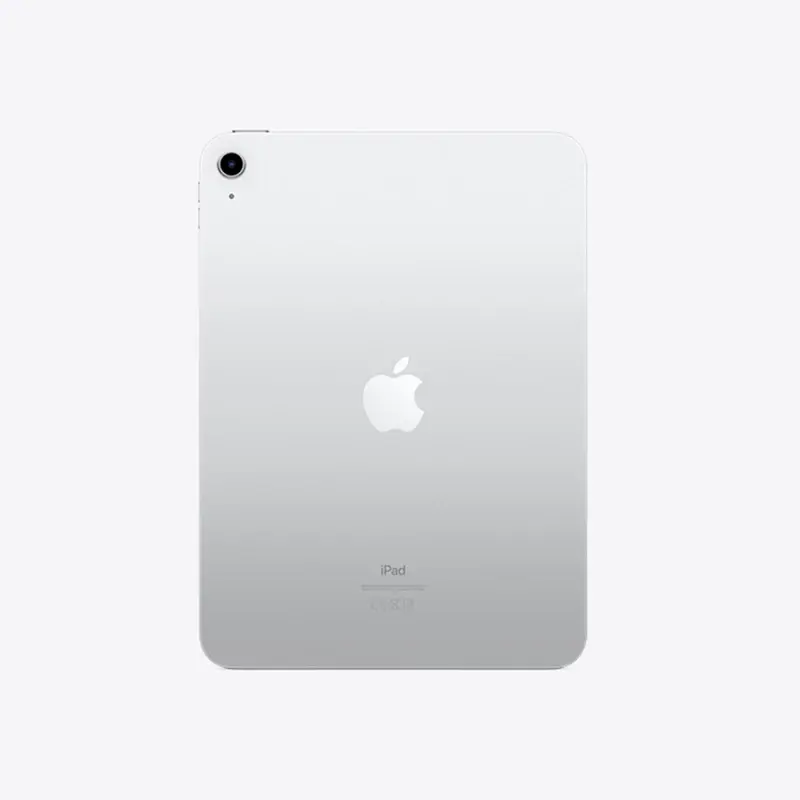 تبلت 10.9 اینچ اپل مدل iPad 2022 Wi-Fi ظرفیت 64 گیگابایت و رم 4 گیگابایت، تصویر 10