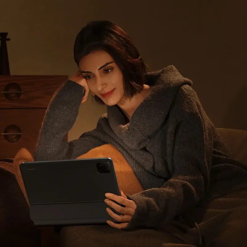 تبلت 11.2 اینچ شیائومی مدل Pad 7 ظرفیت 256 گیگابایت و رم 8 گیگابایت، تصویر 13