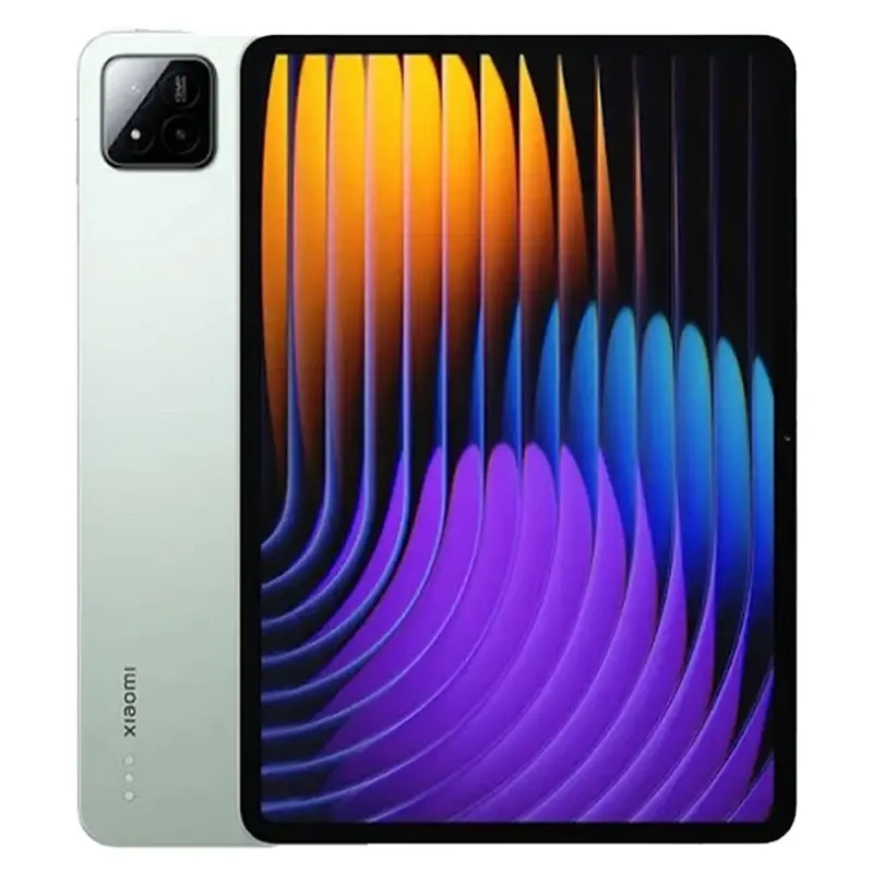 تبلت 11.2 اینچ شیائومی مدل Pad 7 ظرفیت 256 گیگابایت و رم 8 گیگابایت، تصویر 2