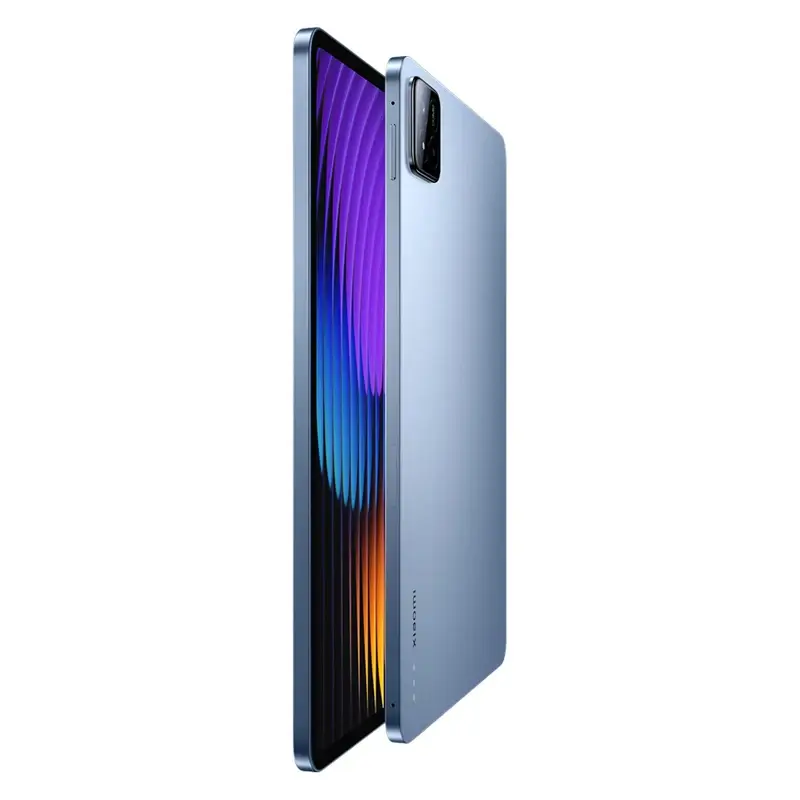 تبلت 11.2 اینچ شیائومی مدل Pad 7 ظرفیت 256 گیگابایت و رم 8 گیگابایت، تصویر 5