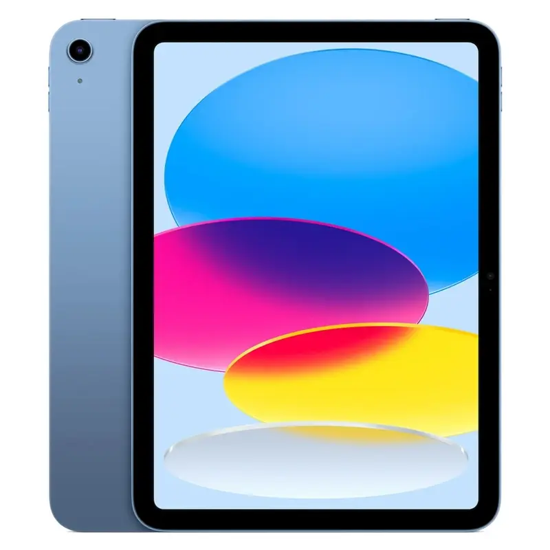 تبلت 11 اینچ اپل مدل iPad 2025 Wi-Fi ظرفیت 128 گیگابایت و رم 6 گیگابایت، تصویر 2