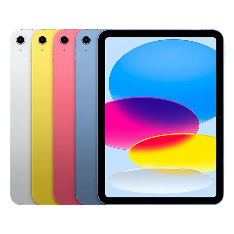 تبلت 11 اینچ اپل مدل iPad 2025 Wi-Fi ظرفیت 128 گیگابایت و رم 6 گیگابایت، تصویر 13