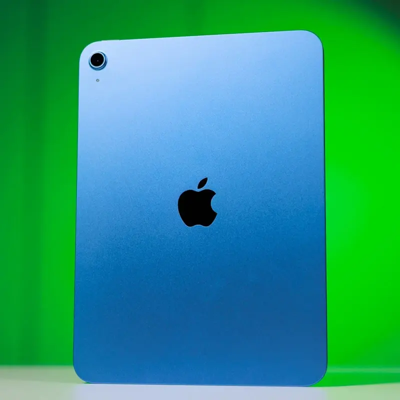 تبلت 11 اینچ اپل مدل iPad 2025 Wi-Fi ظرفیت 128 گیگابایت و رم 6 گیگابایت، تصویر 19