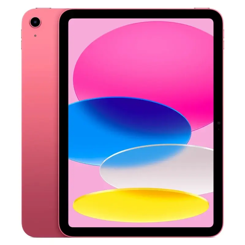 تبلت 11 اینچ اپل مدل iPad 2025 Wi-Fi ظرفیت 128 گیگابایت و رم 6 گیگابایت، تصویر 3