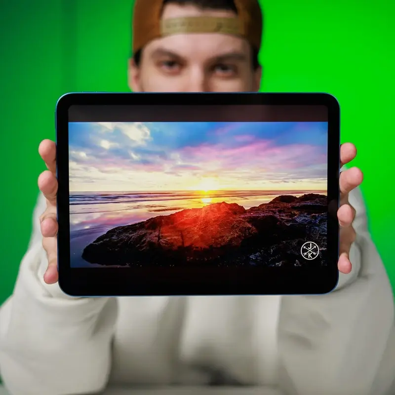تبلت 11 اینچ اپل مدل iPad 2025 Wi-Fi ظرفیت 128 گیگابایت و رم 6 گیگابایت، تصویر 21